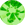 Zirkonia Groen