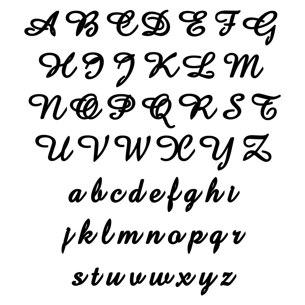 Zilveren naamketting met geboortesteen model Emilia