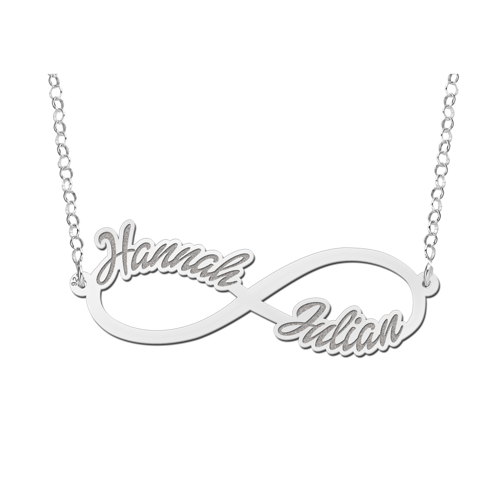 Infinity ketting