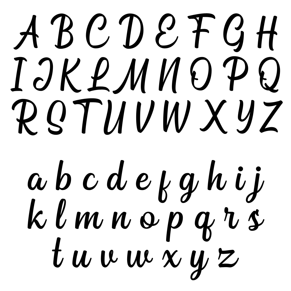 Gouden verticale naamketting Robin